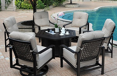 Hanamint Outdoor Patio Furniture