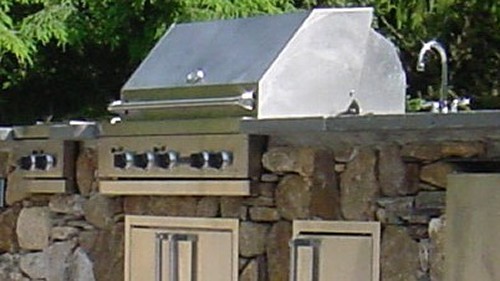 Grill